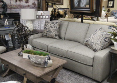 Kimbro Furniture living room decor