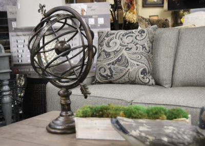 Kimbro Furniture living room decor
