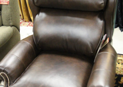 Kimbro Furniture recliner