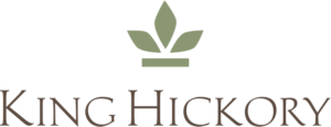 king hickory logo