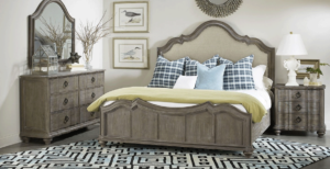 Kimbro's Furniture bedroom set