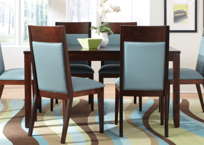 Kimbro's Furniture Palettes by Winesburg Dining