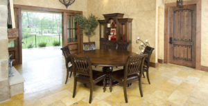 Kimbro's Furniture Palettes by Winesburg Dining