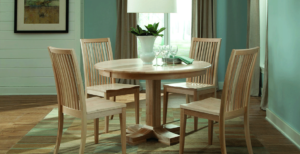palettes by winesburg dining room set