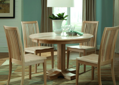 palettes by winesburg dining room set